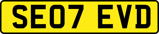 SE07EVD