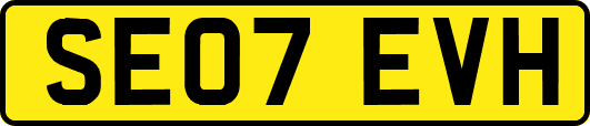 SE07EVH