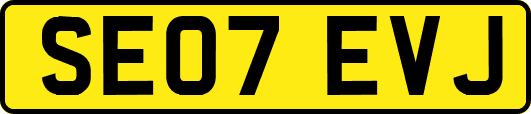 SE07EVJ
