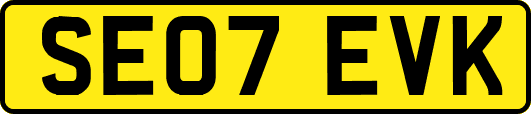 SE07EVK
