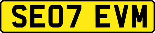 SE07EVM