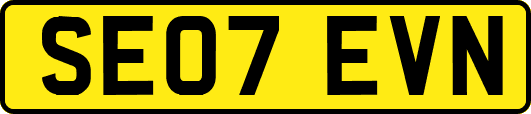 SE07EVN