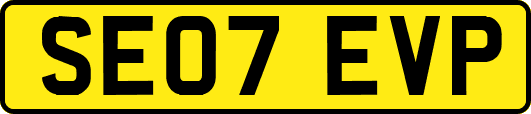 SE07EVP