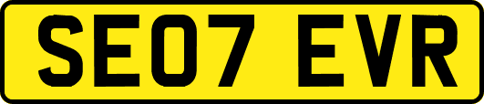 SE07EVR