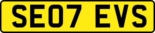 SE07EVS