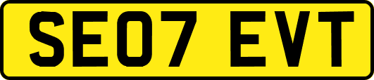SE07EVT