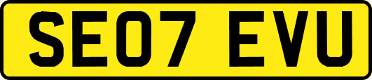 SE07EVU