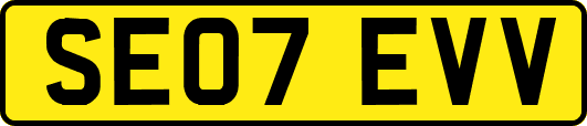 SE07EVV