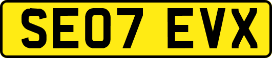SE07EVX