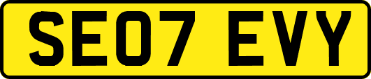 SE07EVY