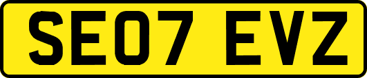 SE07EVZ