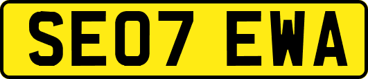 SE07EWA