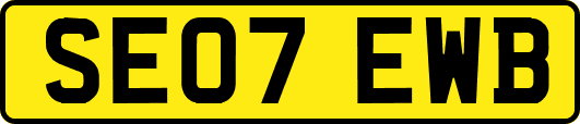 SE07EWB