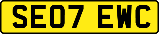 SE07EWC