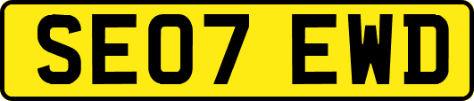SE07EWD