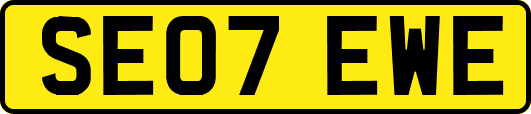 SE07EWE