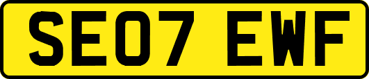 SE07EWF