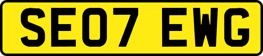 SE07EWG