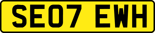 SE07EWH