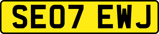SE07EWJ