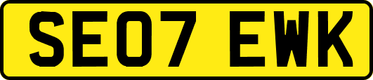 SE07EWK