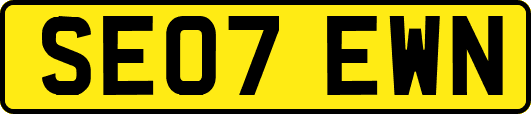 SE07EWN