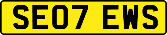 SE07EWS