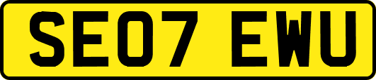 SE07EWU