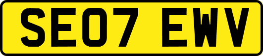 SE07EWV