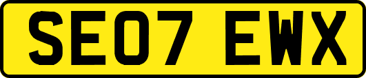 SE07EWX