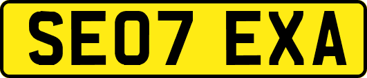 SE07EXA