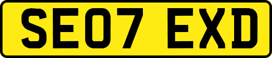 SE07EXD