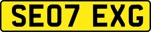 SE07EXG