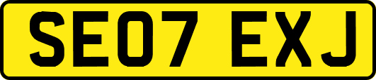 SE07EXJ