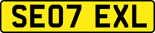 SE07EXL