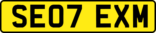 SE07EXM