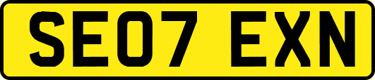 SE07EXN