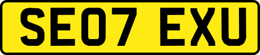SE07EXU