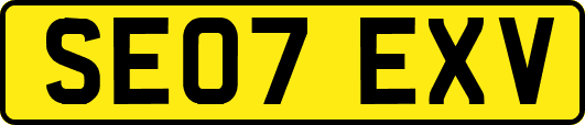 SE07EXV