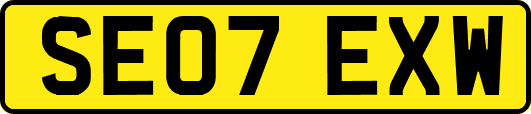 SE07EXW