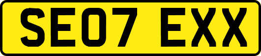 SE07EXX
