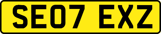 SE07EXZ