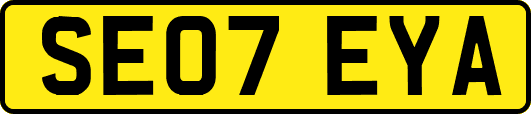 SE07EYA