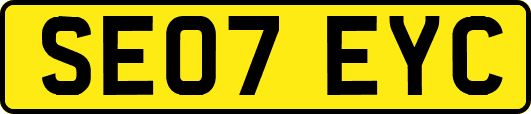 SE07EYC