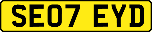 SE07EYD