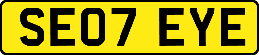 SE07EYE