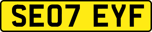 SE07EYF