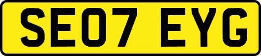 SE07EYG