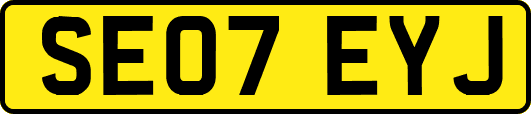 SE07EYJ