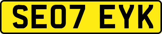 SE07EYK